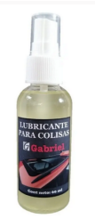 Lubricante de Bisagras